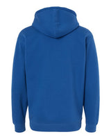 Independent Trading Co. IND4000 Heavyweight Hooded Sweatshirt #color_Royal