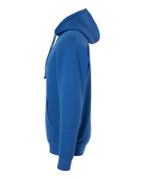 Independent Trading Co. IND4000 Heavyweight Hooded Sweatshirt #color_Royal