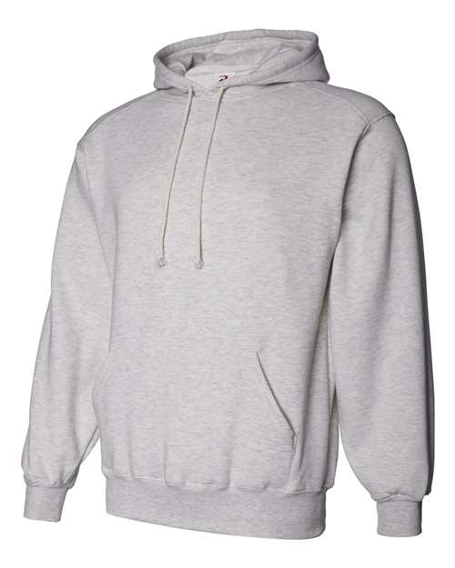 Badger 1254 Hooded Sweatshirt #color_Oxford