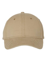 Valucap AH30 Structured Cap #color_Khaki