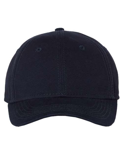 Valucap AH30 Structured Cap #color_Navy