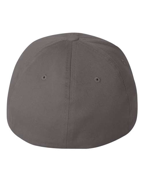 Flexfit 5001 Adult Value Cotton Twill Cap #color_GREY