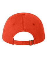 Valucap AH35 Unstructured Cap #color_Orange