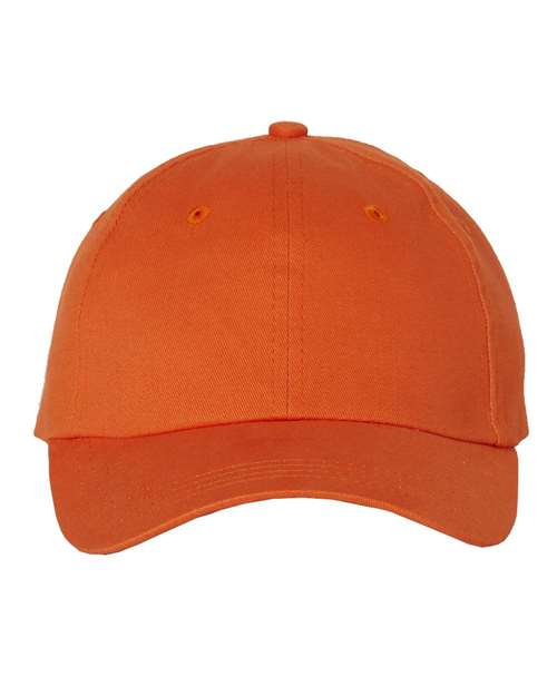 Valucap 6440 Econ Cap #color_Orange