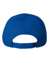 Valucap 6440 Econ Cap #color_Royal Blue