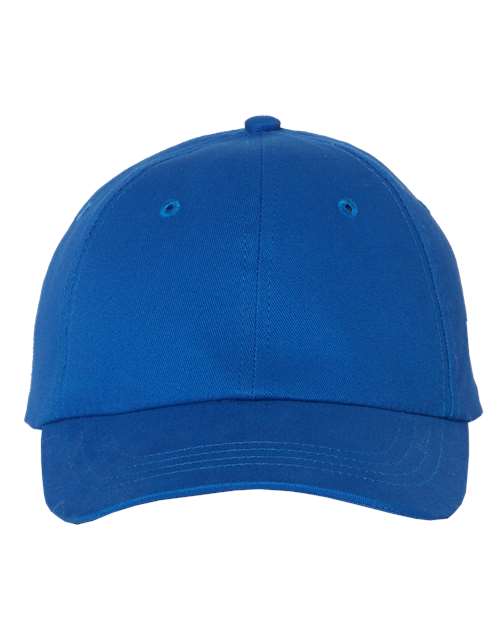 Valucap 6440 Econ Cap #color_Royal Blue