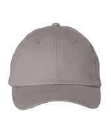 Valucap 6440 Econ Cap #color_Silver