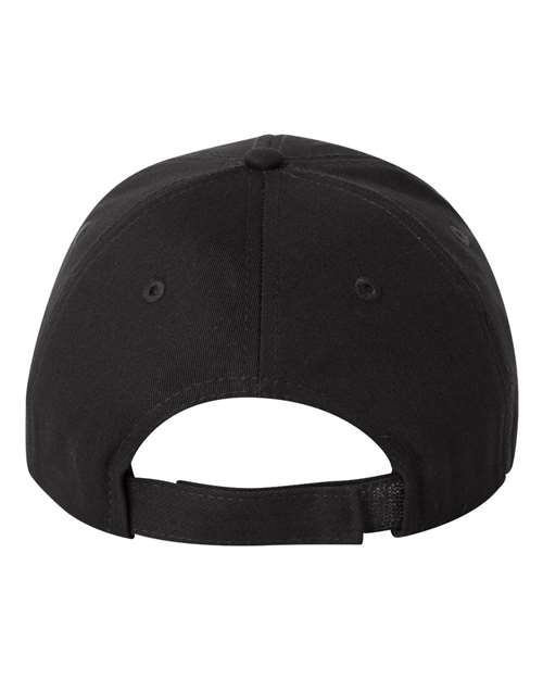 Valucap VC600 Chino Cap #color_Black