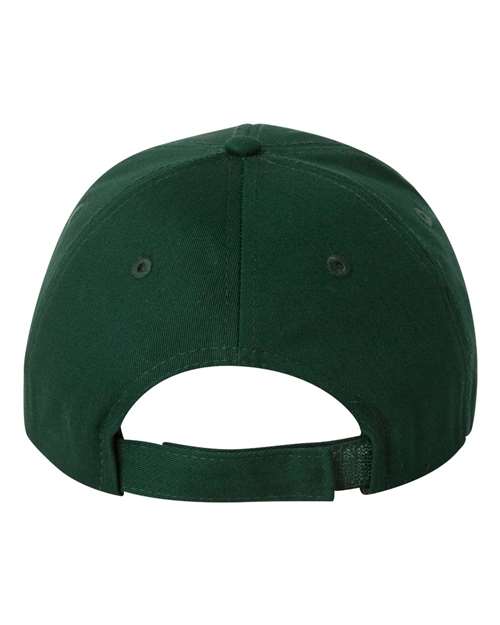 Valucap VC600 Chino Cap #color_Forest