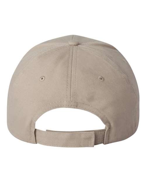 Valucap VC600 Chino Cap #color_Khaki