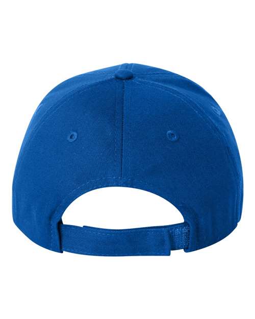 Valucap VC600 Chino Cap #color_Royal Blue