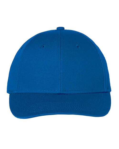 Valucap VC600 Chino Cap #color_Royal Blue