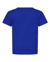 Rabbit Skins 3401 Infant Cotton Jersey T-Shirt #color_ROYAL