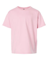 Gildan G200B Youth Ultra Cotton T-Shirt #color_LIGHT PINK