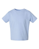 Rabbit Skins RS3301 Toddler Cotton Jersey T-Shirt #color_LIGHT BLUE