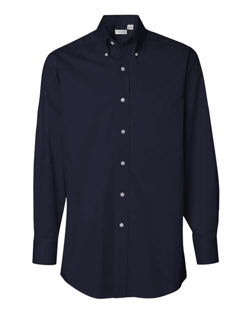Van Heusen 13V0521 Baby Twill Shirt
