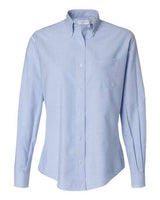 Van Heusen 13V0002 Women's Oxford Shirt