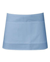 Sierra Pacific 6005 Waist Apron #color_Glacier Blue