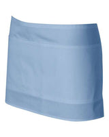 Sierra Pacific 6005 Waist Apron #color_Glacier Blue