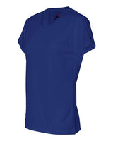 Badger 4160 Women’s B-Core T-Shirt #color_Royal