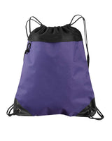 Liberty Bags 2562 Coast to Coast Drawstring Pack