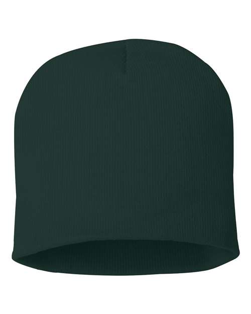 ""Sportsman SP08 8" Beanie" #color_Forest"