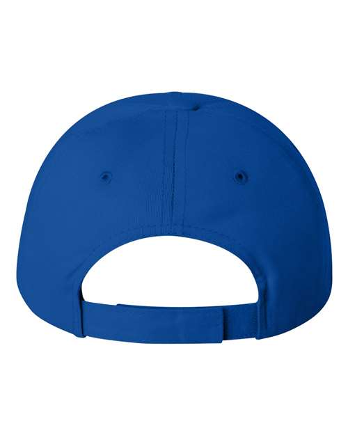 Valucap 2260 Cotton Twill Cap #color_Royal Blue