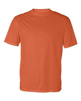 Badger 4120 B-Core Sport Shoulders T-Shirt #color_Burnt Orange