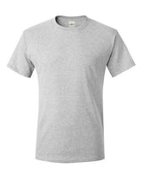 Hanes 5250T Men's Authentic-T T-Shirt #color_ASH