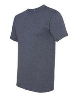 Jerzees 29M Adult DRI-POWER ACTIVE T-Shirt #color_VINTAGE HTH BLUE