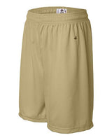 "Badger 4107 B-Core 7" Shorts #color_Vegas Gold"
