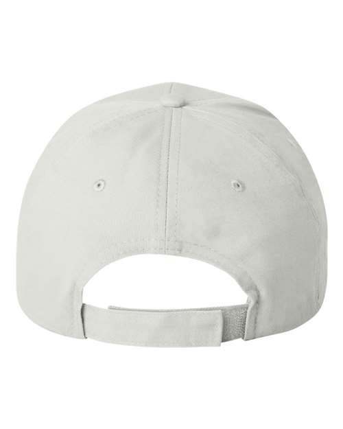 Valucap VC600 Chino Cap #color_White