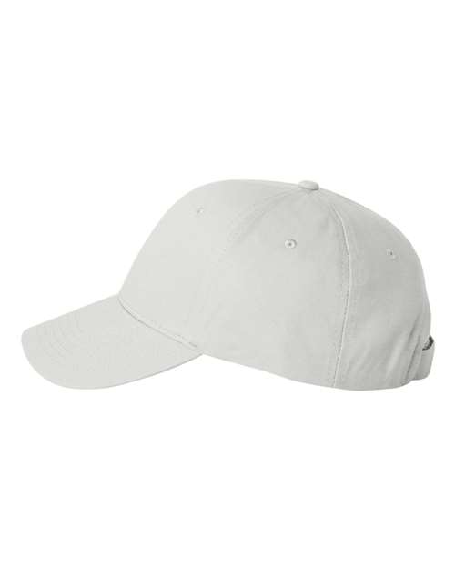 Valucap VC600 Chino Cap #color_White