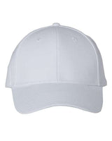 Valucap VC600 Chino Cap #color_White