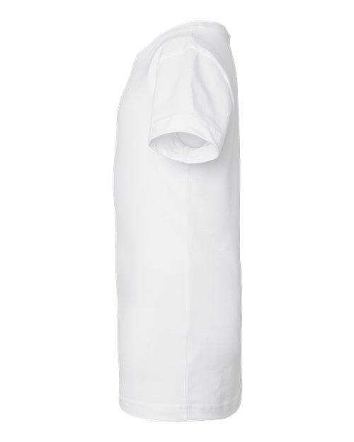 LAT 2616 Girls' Fine Jersey T-Shirt #color_WHITE