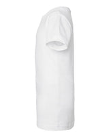 LAT 2616 Girls' Fine Jersey T-Shirt #color_WHITE