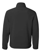 Weatherproof 6500 Soft Shell Jacket #color_Black