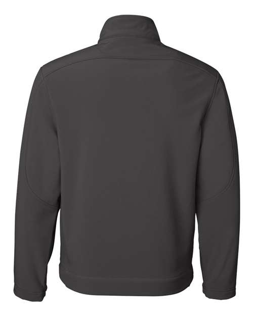 Weatherproof 6500 Soft Shell Jacket #color_Graphite