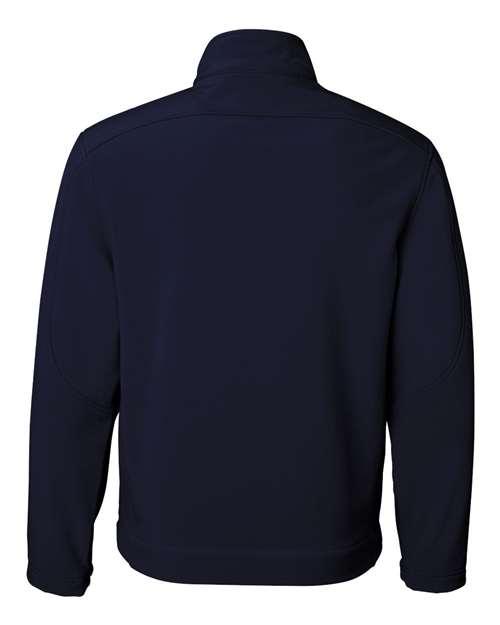 Weatherproof 6500 Soft Shell Jacket #color_Navy
