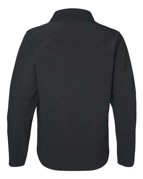 Weatherproof W6500 Women's Soft Shell Jacket #color_Black