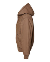 Dri Duck 5020 Men's Cheyenne Jacket #color_FIELD KHAKI