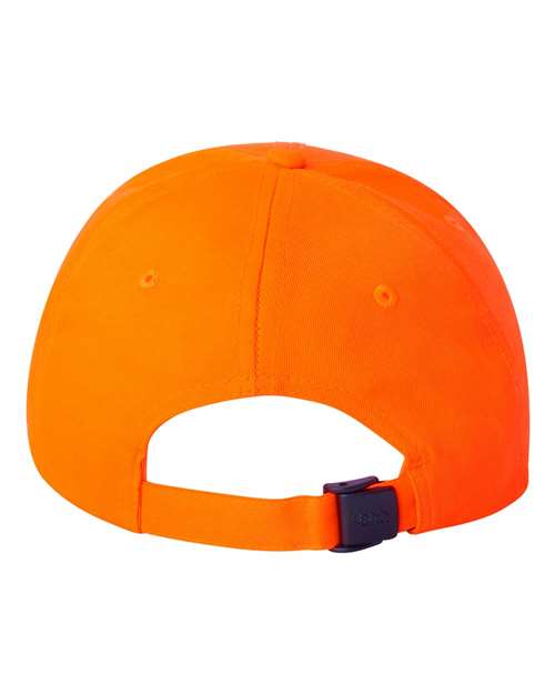 Kati SN100 Safety Cap #color_Blaze Orange