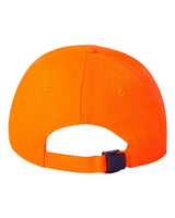 Kati SN100 Safety Cap #color_Blaze Orange
