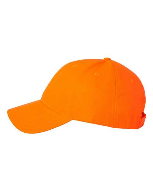 Kati SN100 Safety Cap #color_Blaze Orange