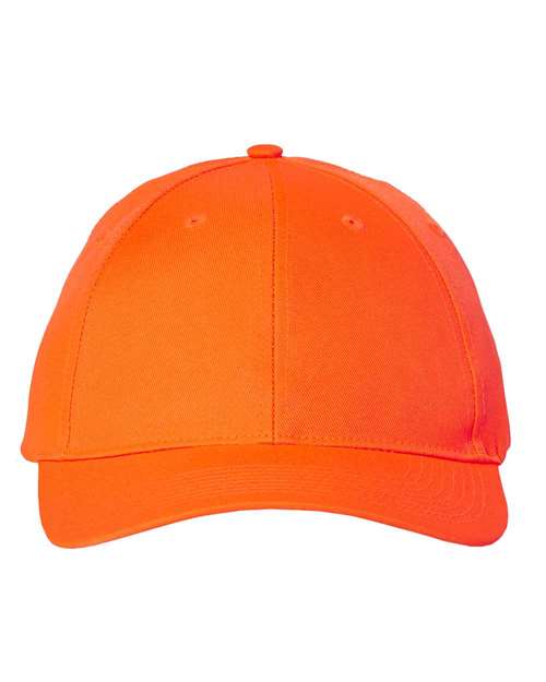 Kati SN100 Safety Cap #color_Blaze Orange