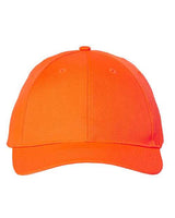 Kati SN100 Safety Cap #color_Blaze Orange