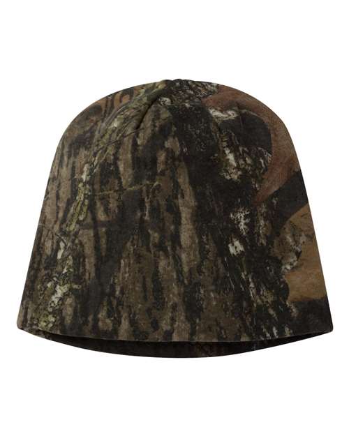 ""Kati LCB08 8" Licensed Camo Beanie" #color_Mossy Oak BreakUp"