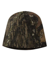""Kati LCB08 8" Licensed Camo Beanie" #color_Mossy Oak BreakUp"