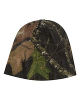 ""Kati LCB08 8" Licensed Camo Beanie" #color_Mossy Oak BreakUp"