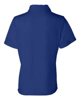 Sierra Pacific 5469 Women's Moisture Free Mesh Polo #color_Royal
